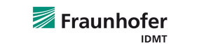 logo fraunhofer IDMT